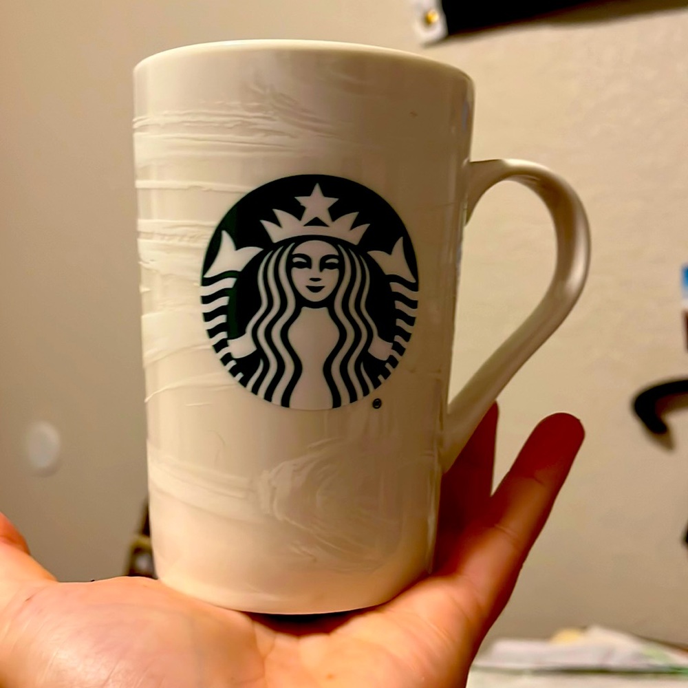 Starbucks Coffee Mug